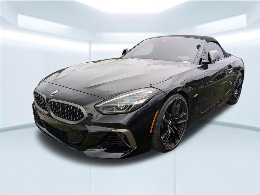 2022 BMW Z4