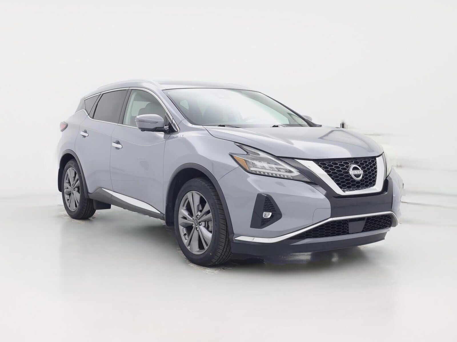 2023 NISSAN Murano