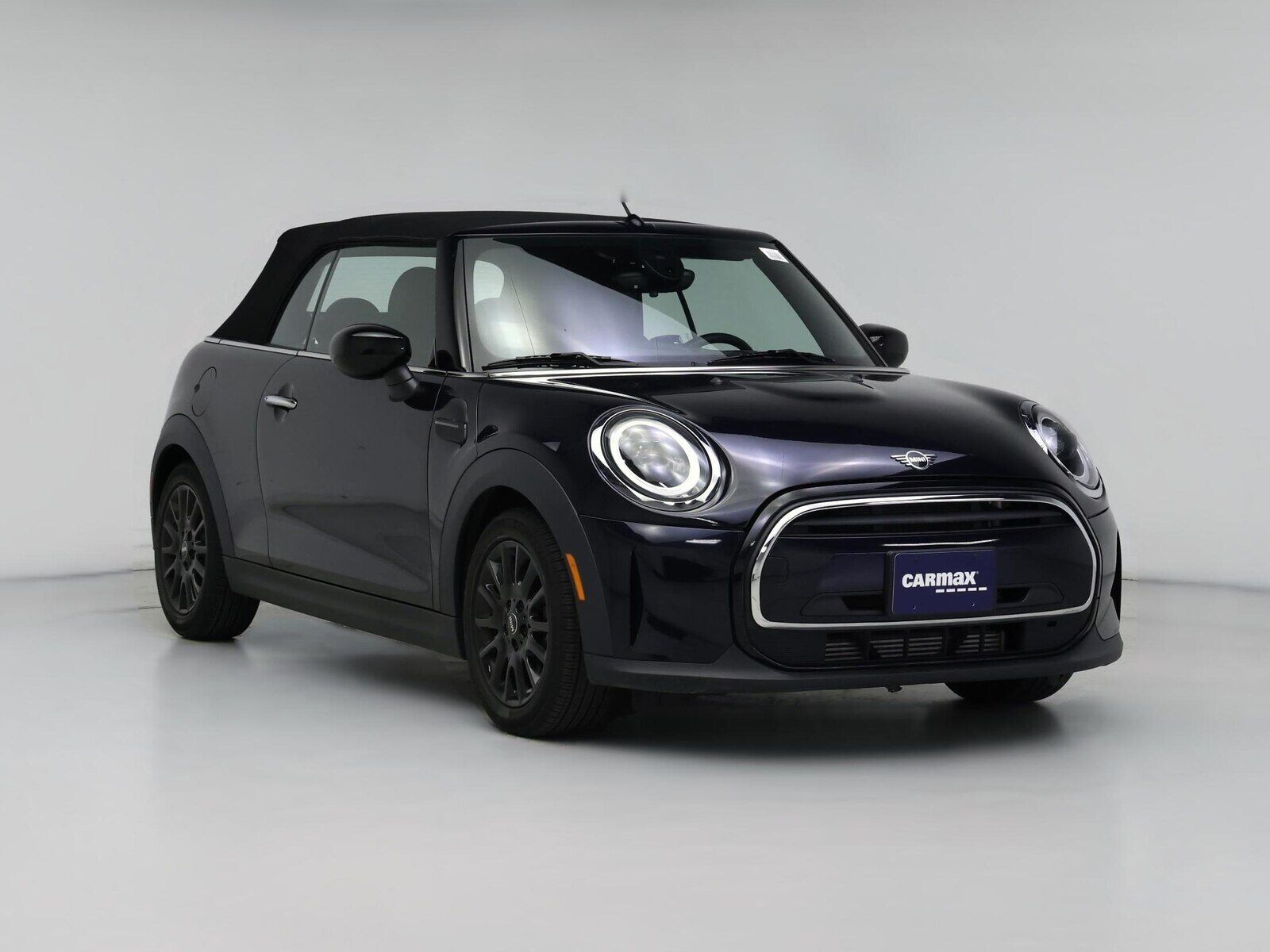 2022 MINI Cooper Convertible