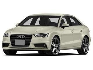 2015 AUDI S3