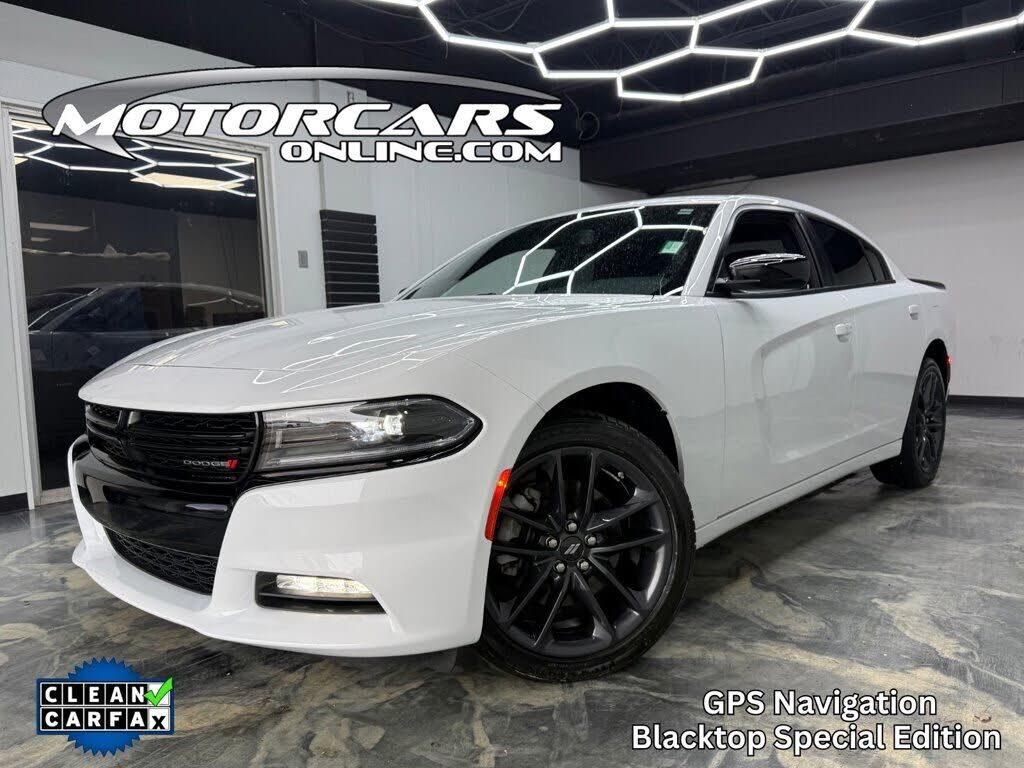2023 DODGE Charger