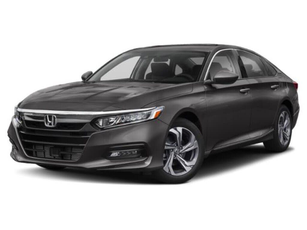 2020 HONDA Accord