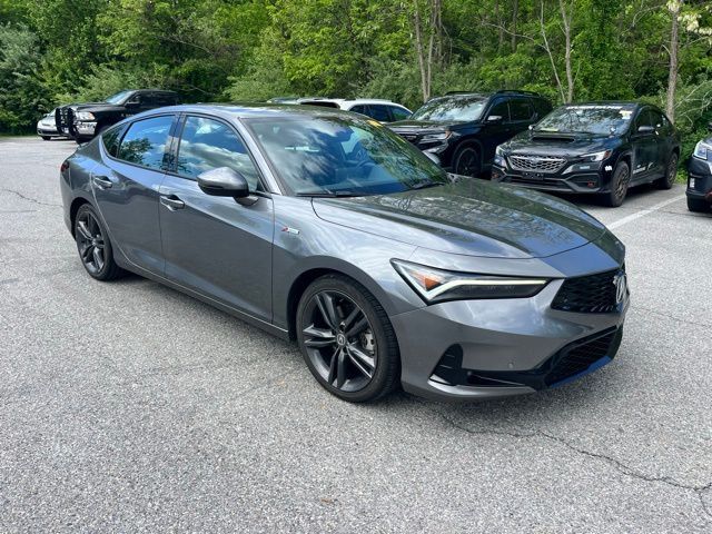 2024 ACURA Integra