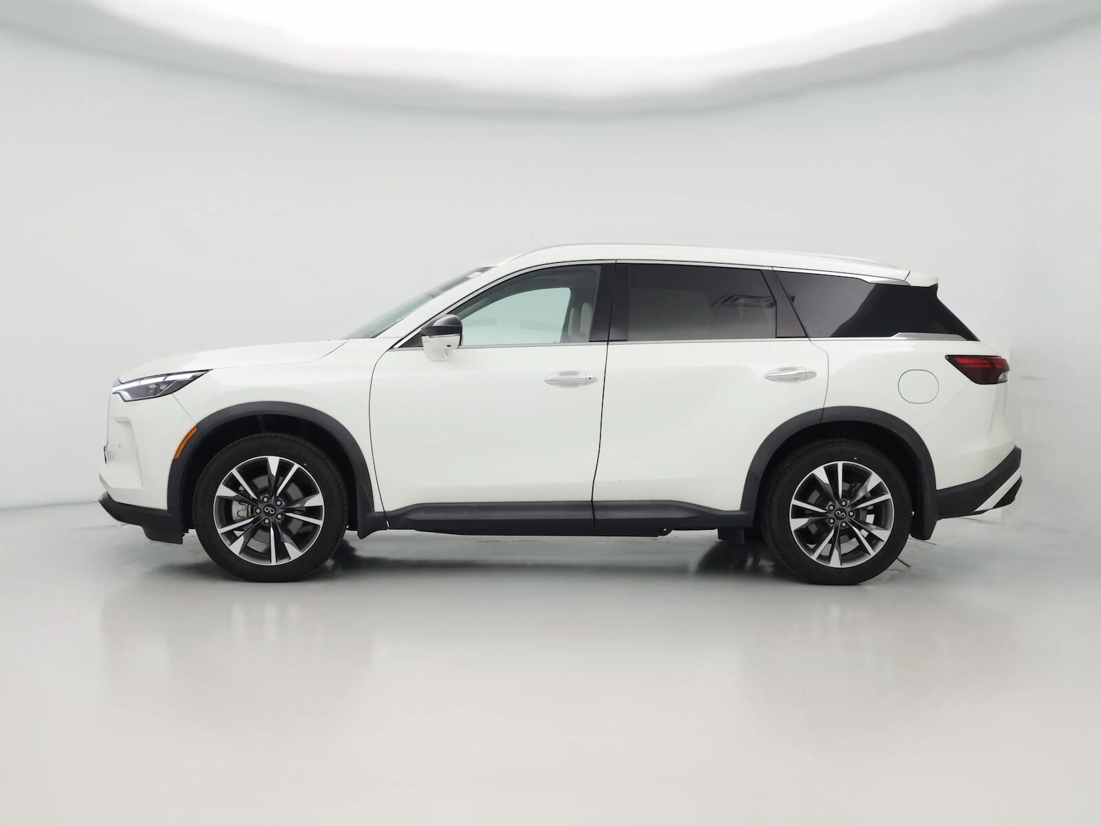 2023 INFINITI QX60