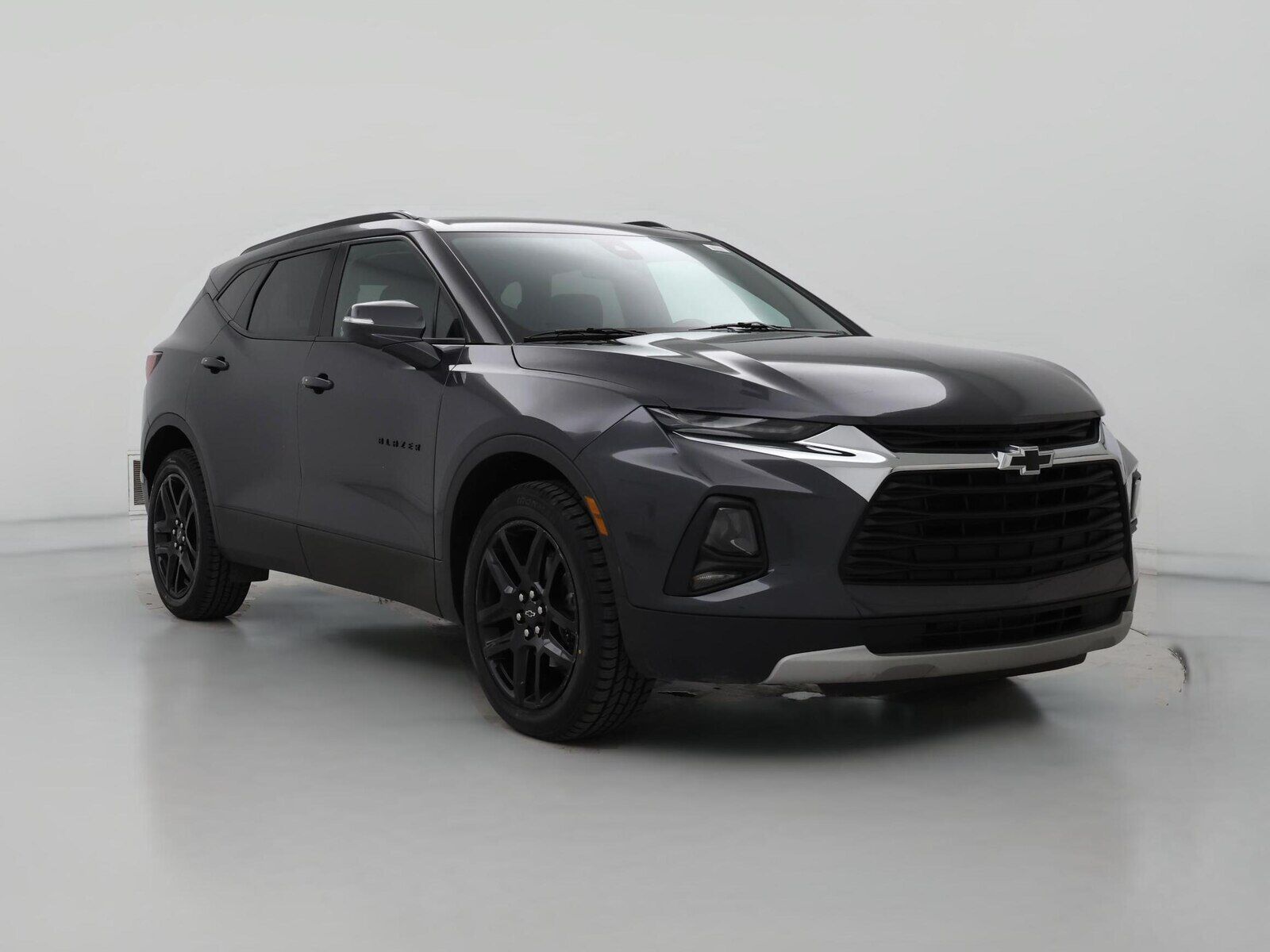 2021 CHEVROLET Blazer