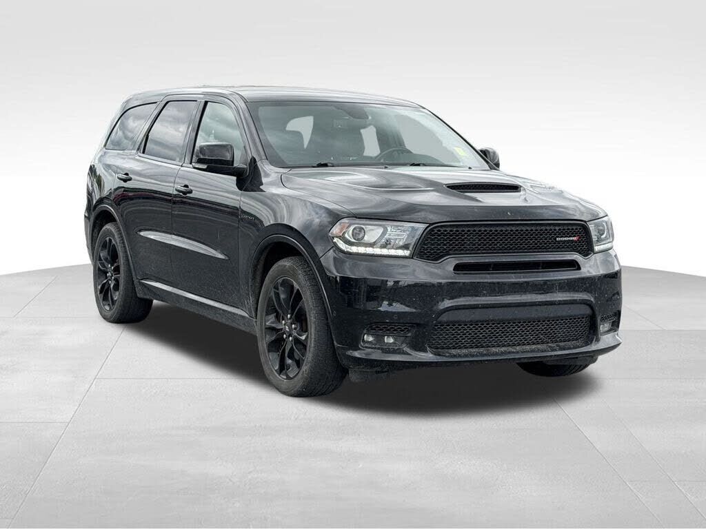 2020 DODGE Durango