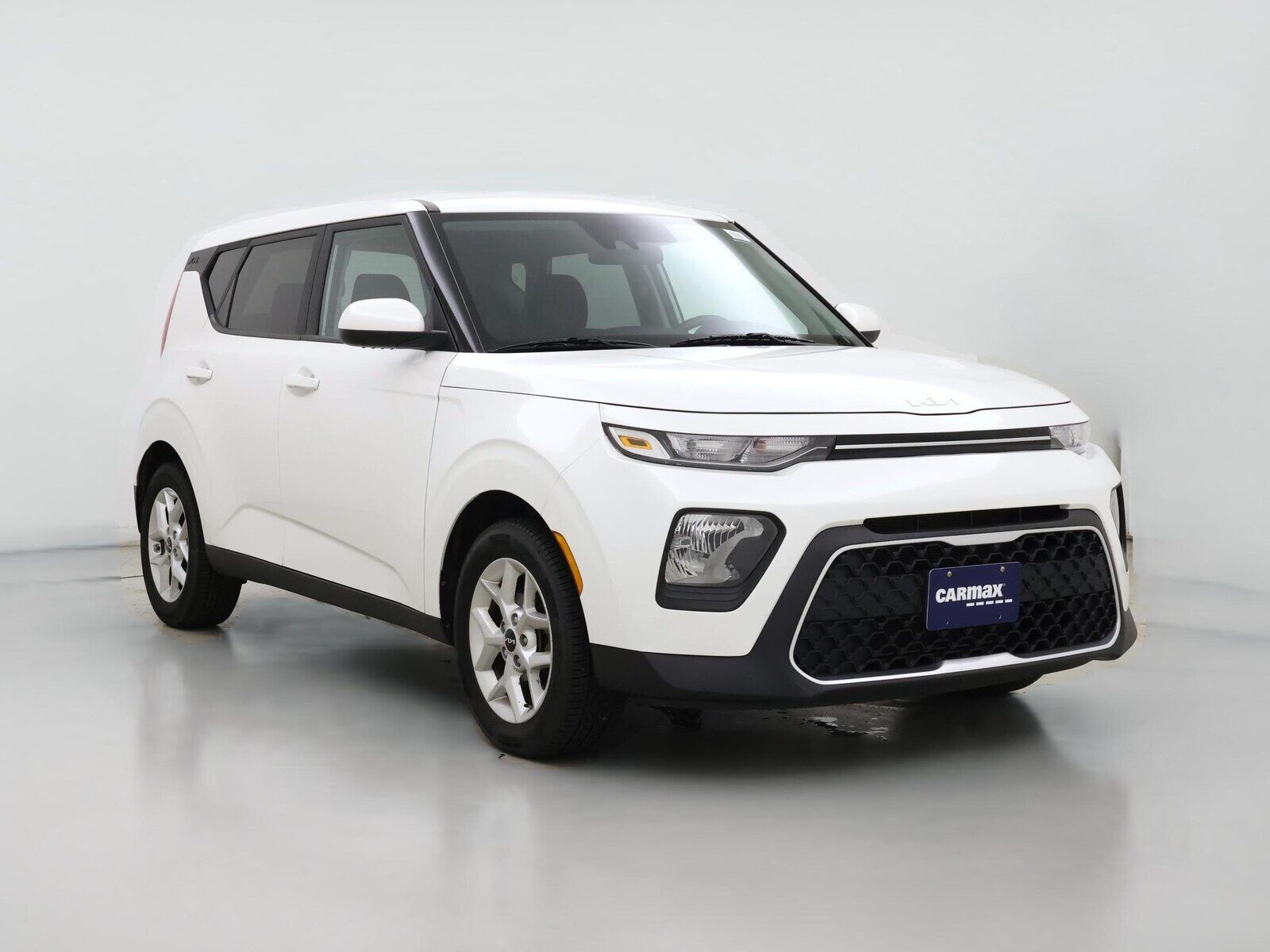 2022 KIA Soul