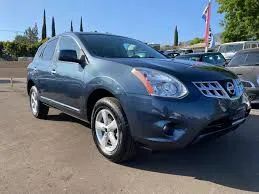 2013 NISSAN Rogue