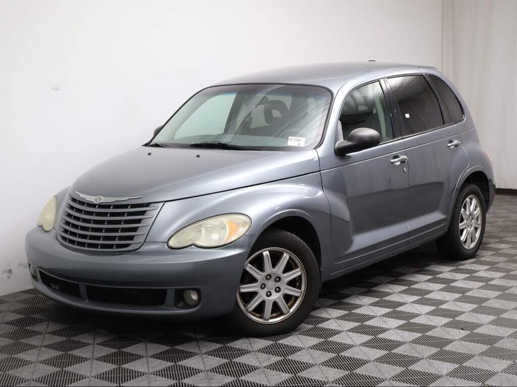 2009 CHRYSLER PT Cruiser