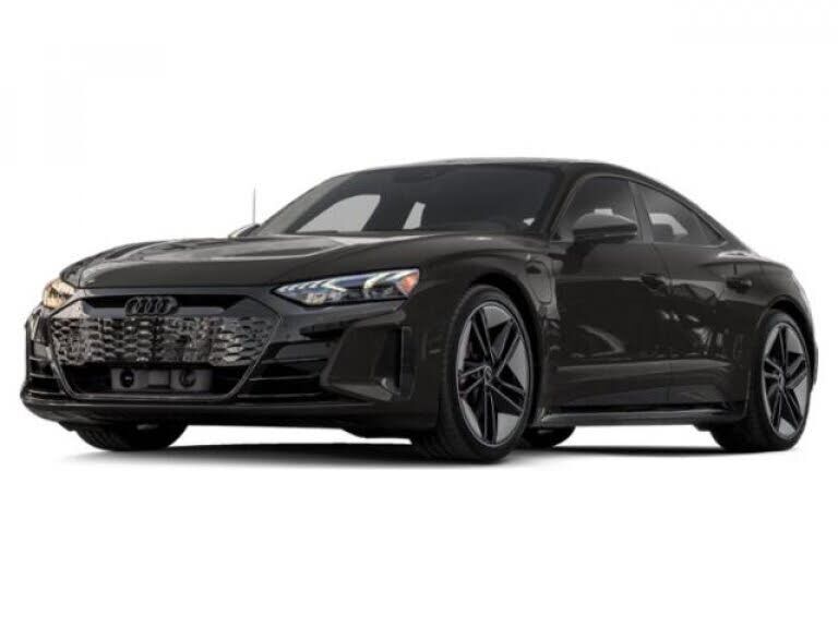2022 AUDI e-tron