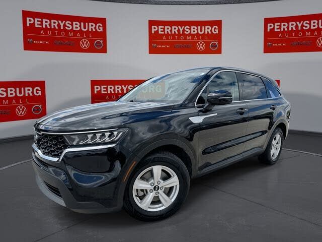 2021 KIA Sorento
