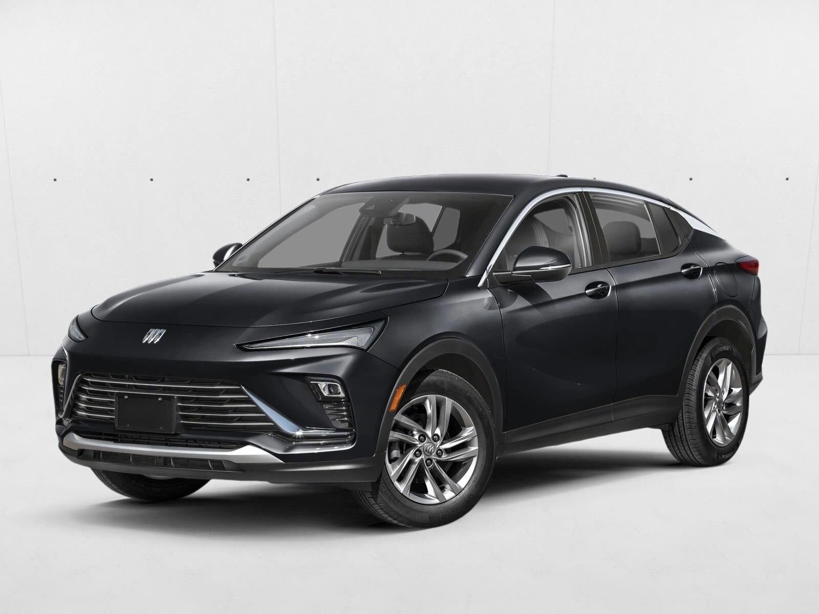 2026 BUICK Envista