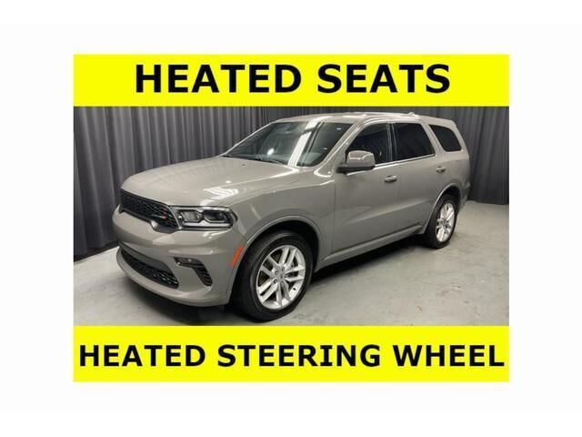 2022 DODGE Durango