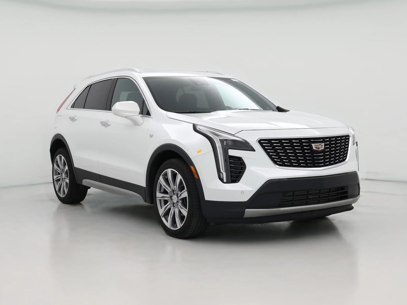 2020 CADILLAC XT4