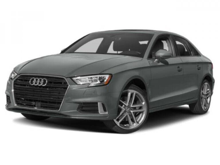 2020 AUDI A3