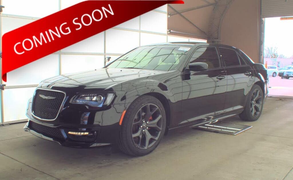 2020 CHRYSLER 300