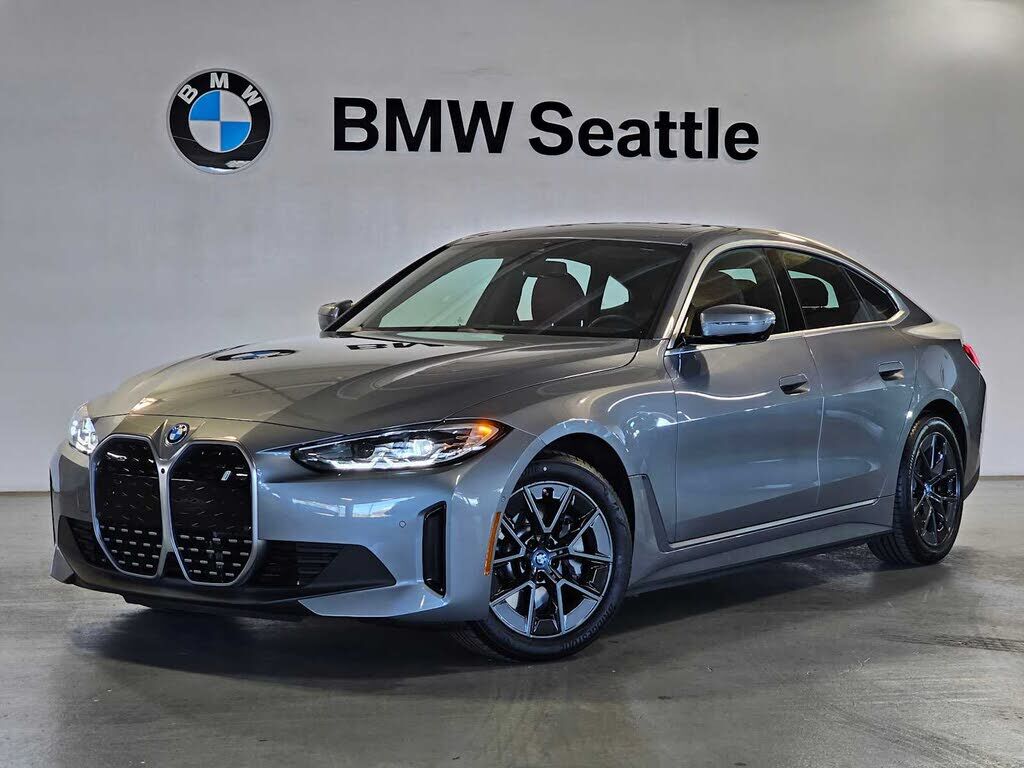 2023 BMW i4
