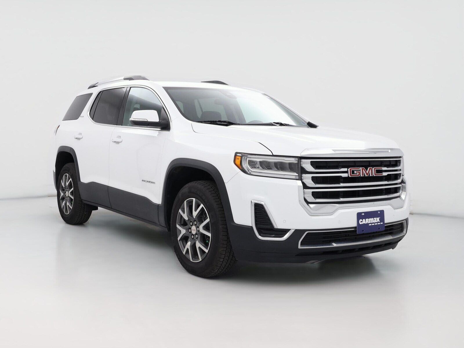 2022 GMC Acadia