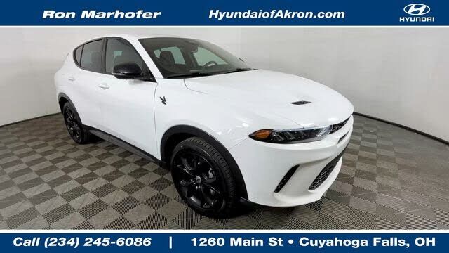 2024 DODGE HORNET