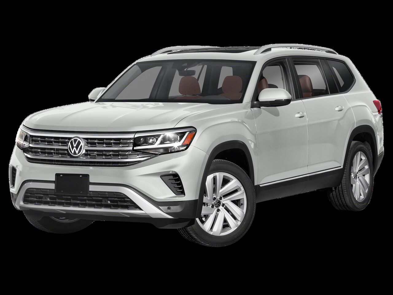 2023 VOLKSWAGEN Atlas 4Motion