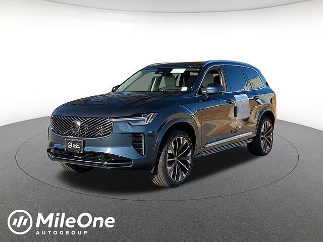 2026 VOLVO XC90