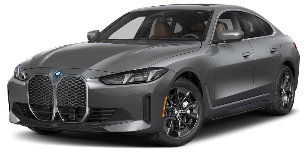 2026 BMW i4
