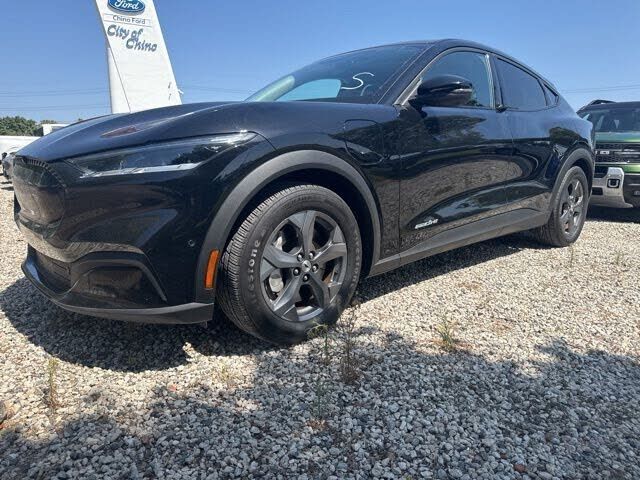 2023 FORD Mustang
