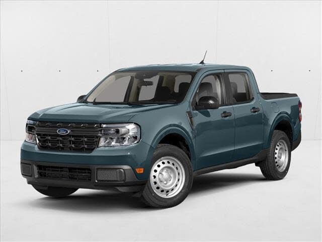 2023 FORD Maverick