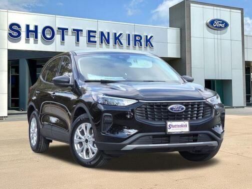 2026 FORD Escape