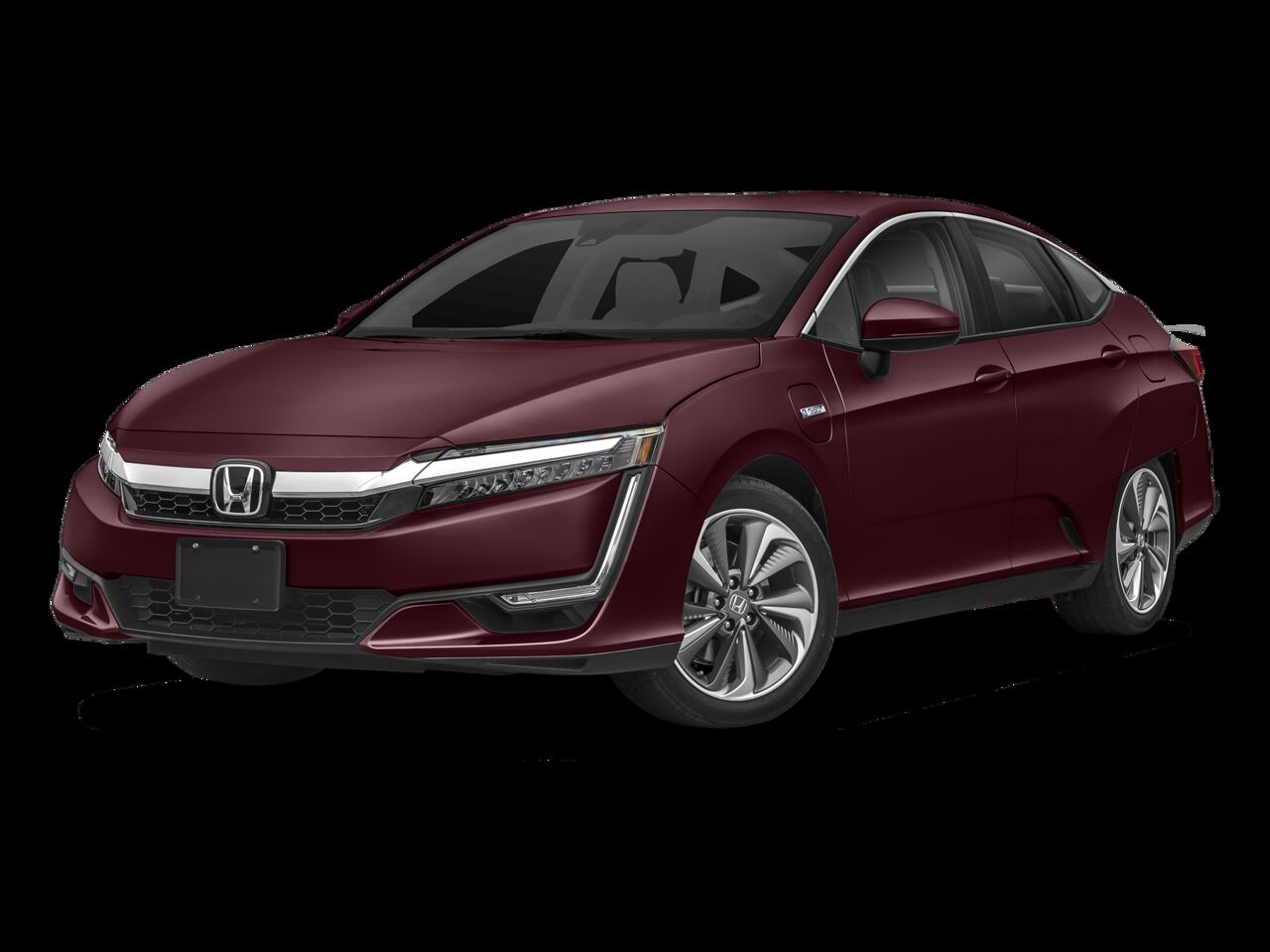 2018 HONDA Clarity