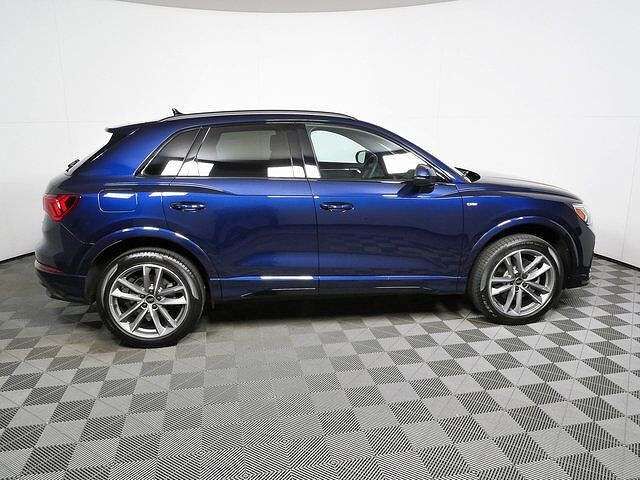 2025 AUDI Q3