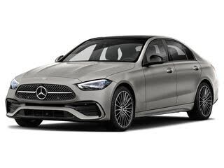 2023 MERCEDES-BENZ C-Class