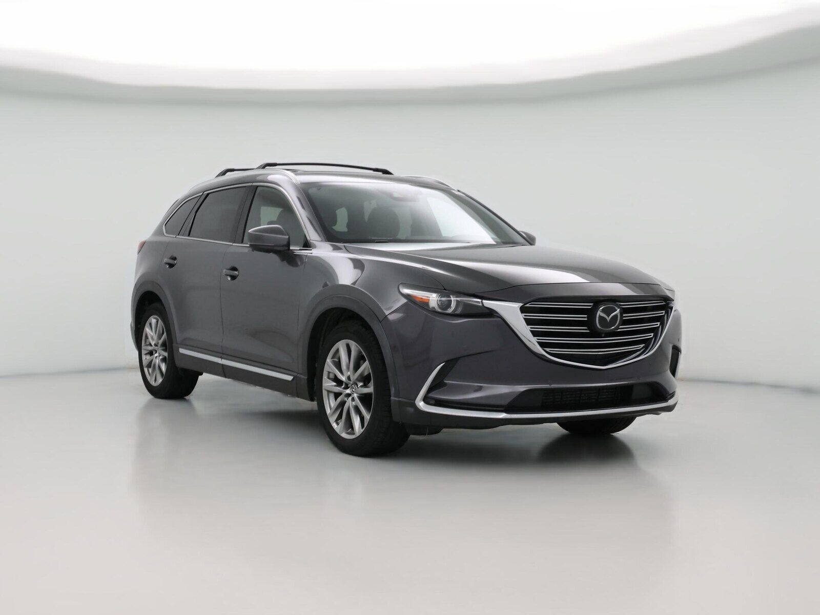 2019 MAZDA CX-9