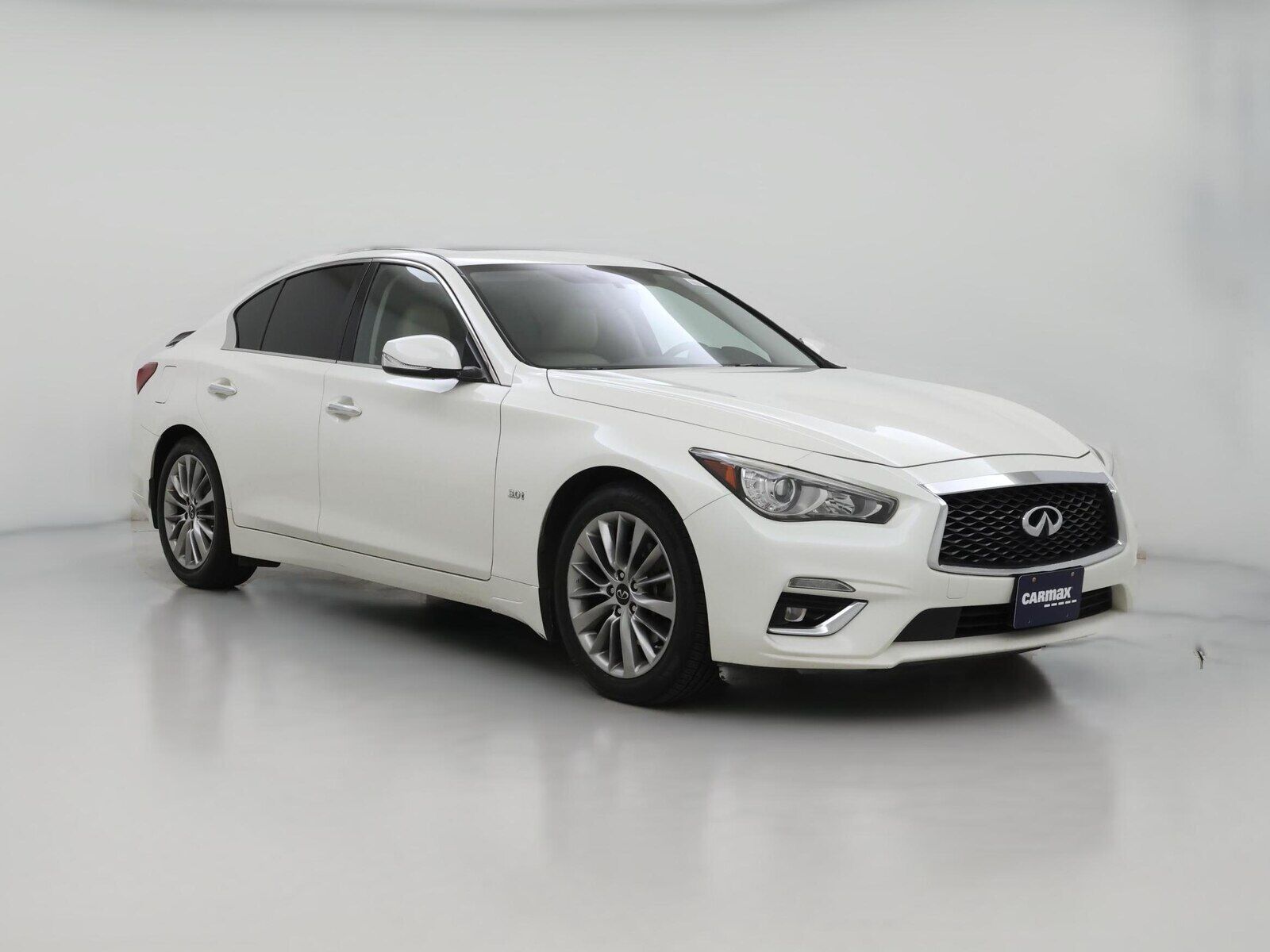 2019 INFINITI Q50