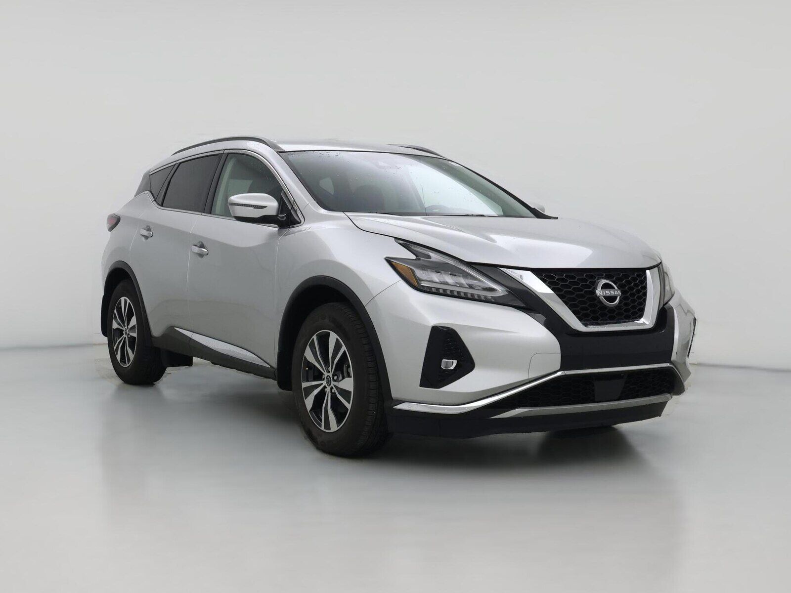 2023 NISSAN Murano