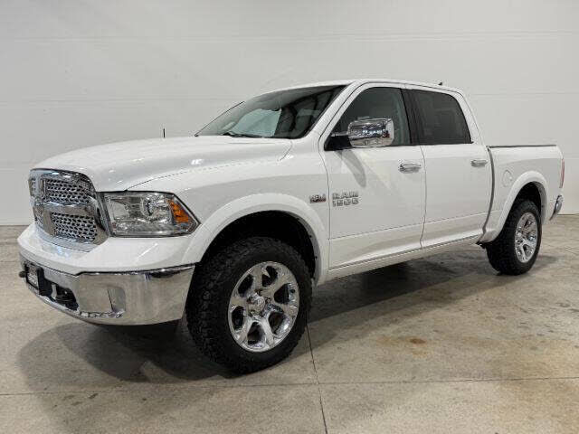 2013 RAM 1500
