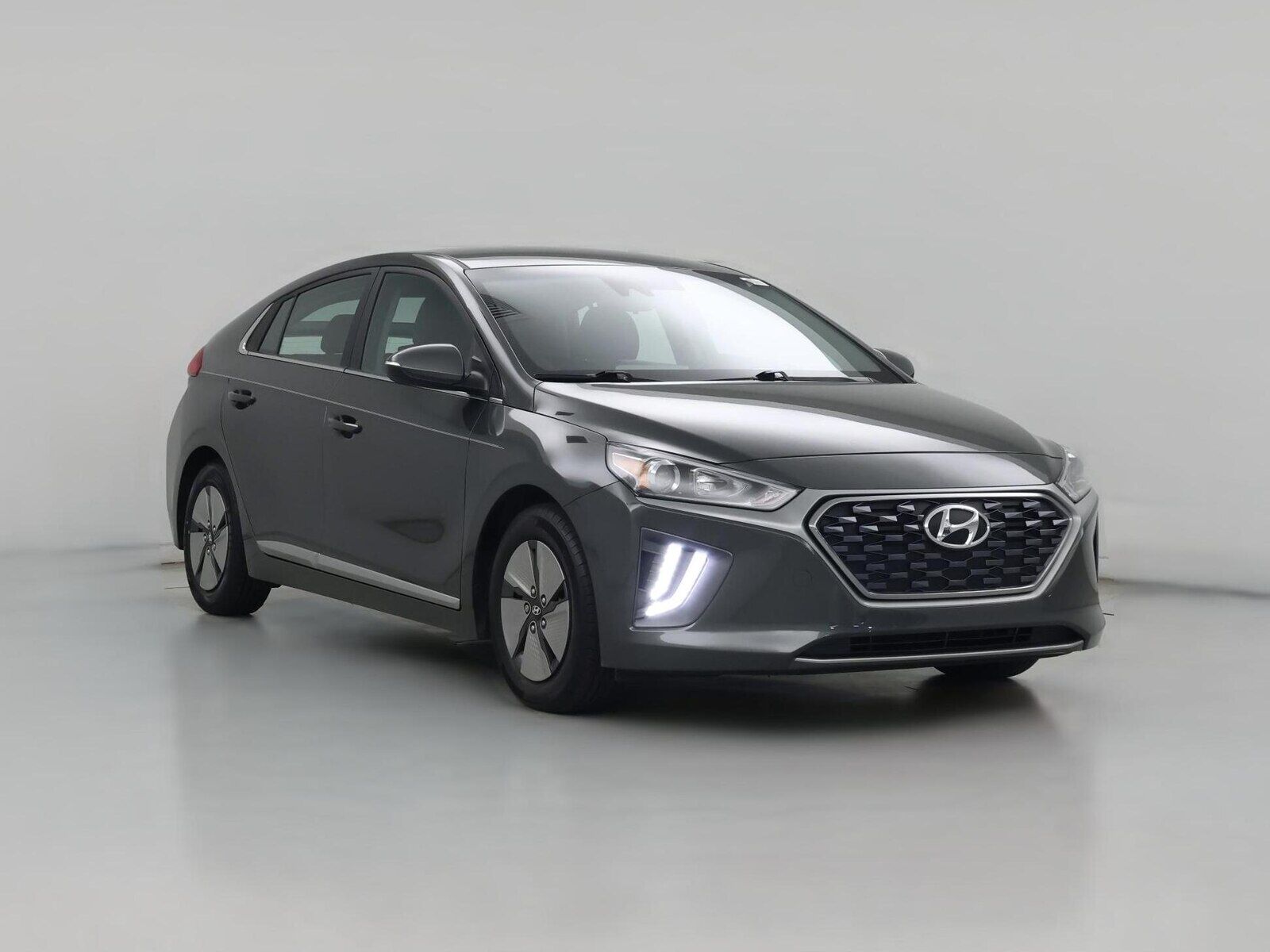 2021 HYUNDAI Ioniq
