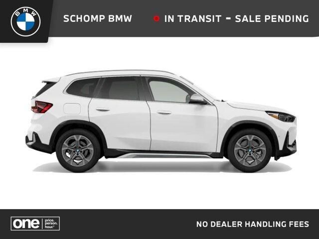 2026 BMW X1