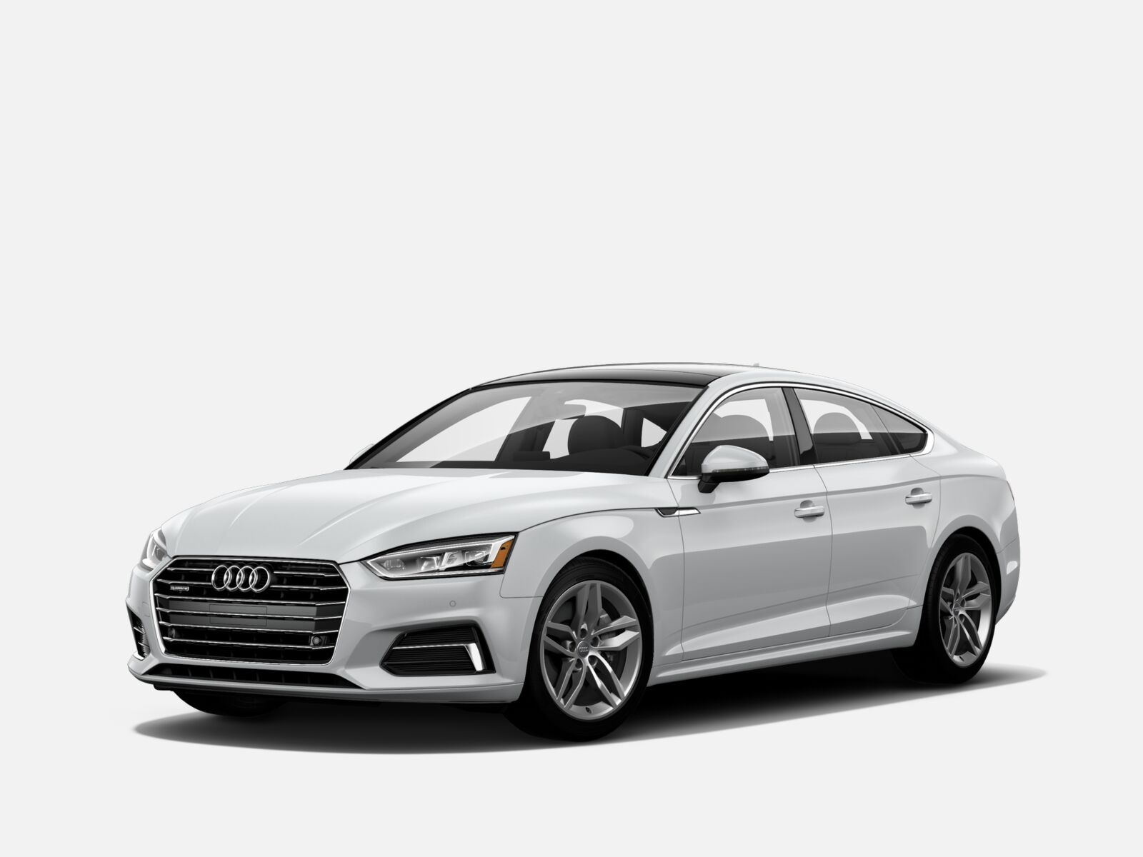 2019 AUDI A5