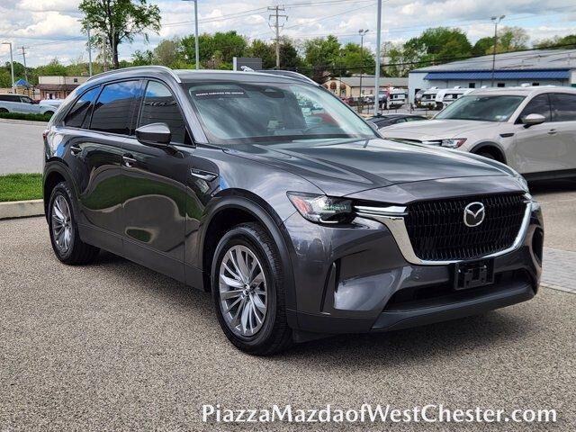 2024 MAZDA CX-90