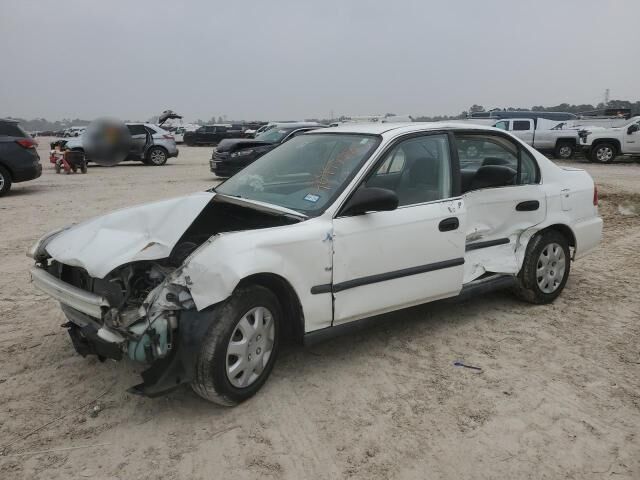 1999 HONDA Civic