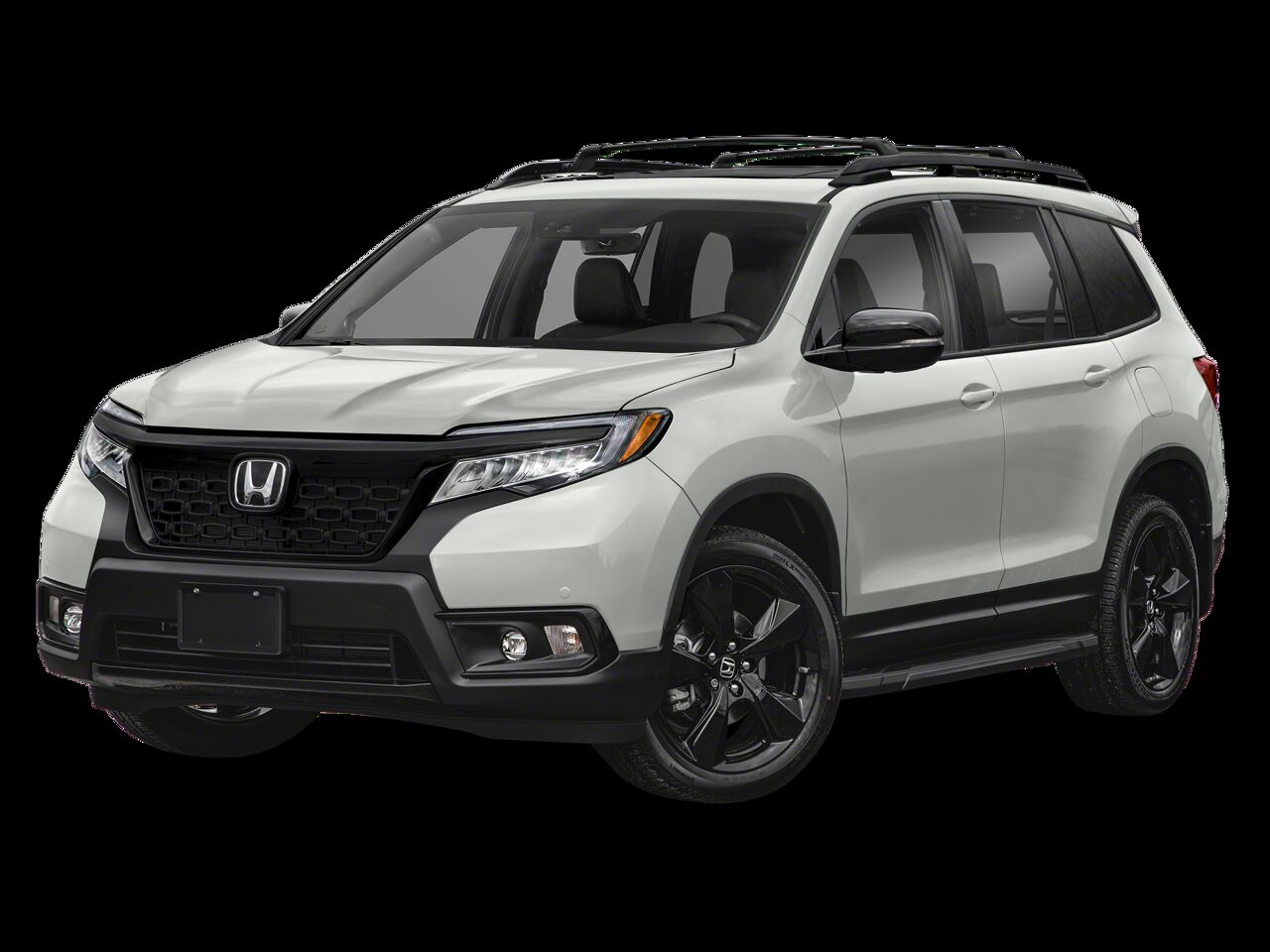 2021 HONDA Passport