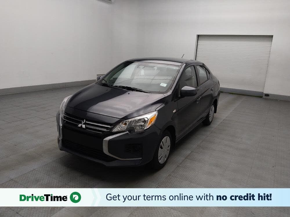 2024 MITSUBISHI Mirage G4