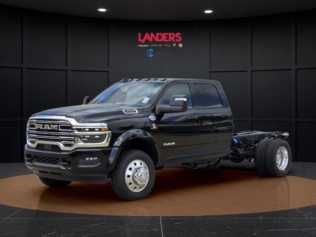 2026 RAM 4500