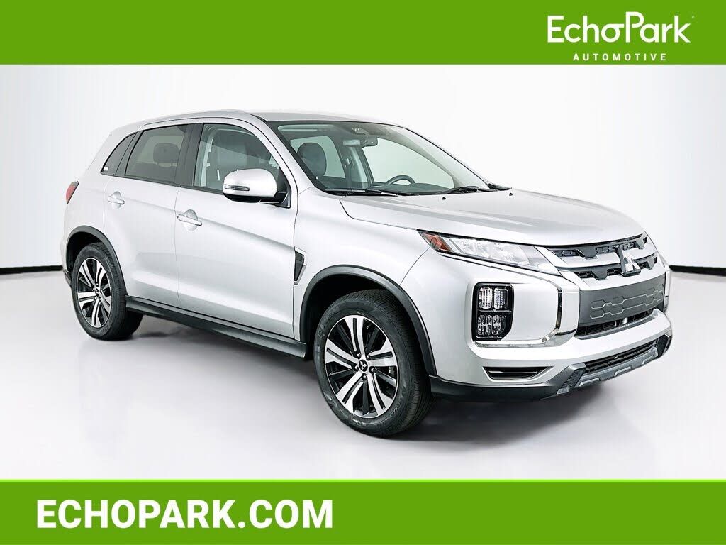 2025 MITSUBISHI Outlander Sport