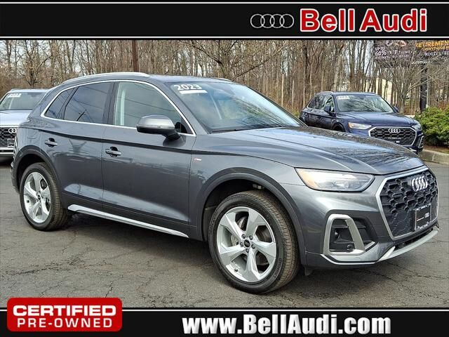 2023 AUDI Q5