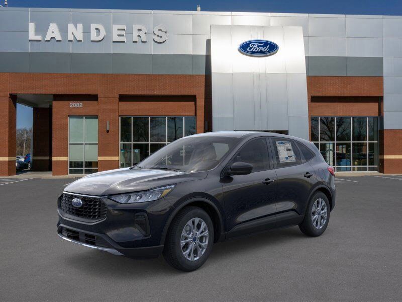 2026 FORD Escape
