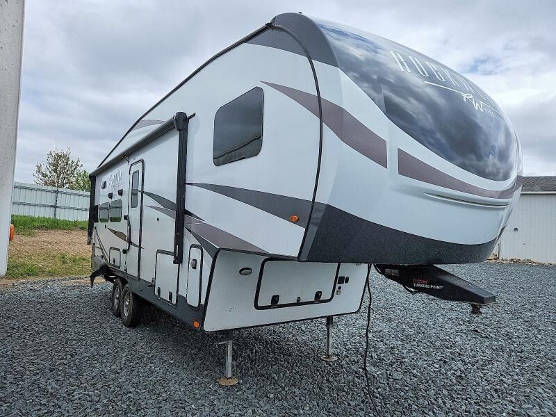 2023 FOREST RIVER Rockwood Lite Weight Trailers