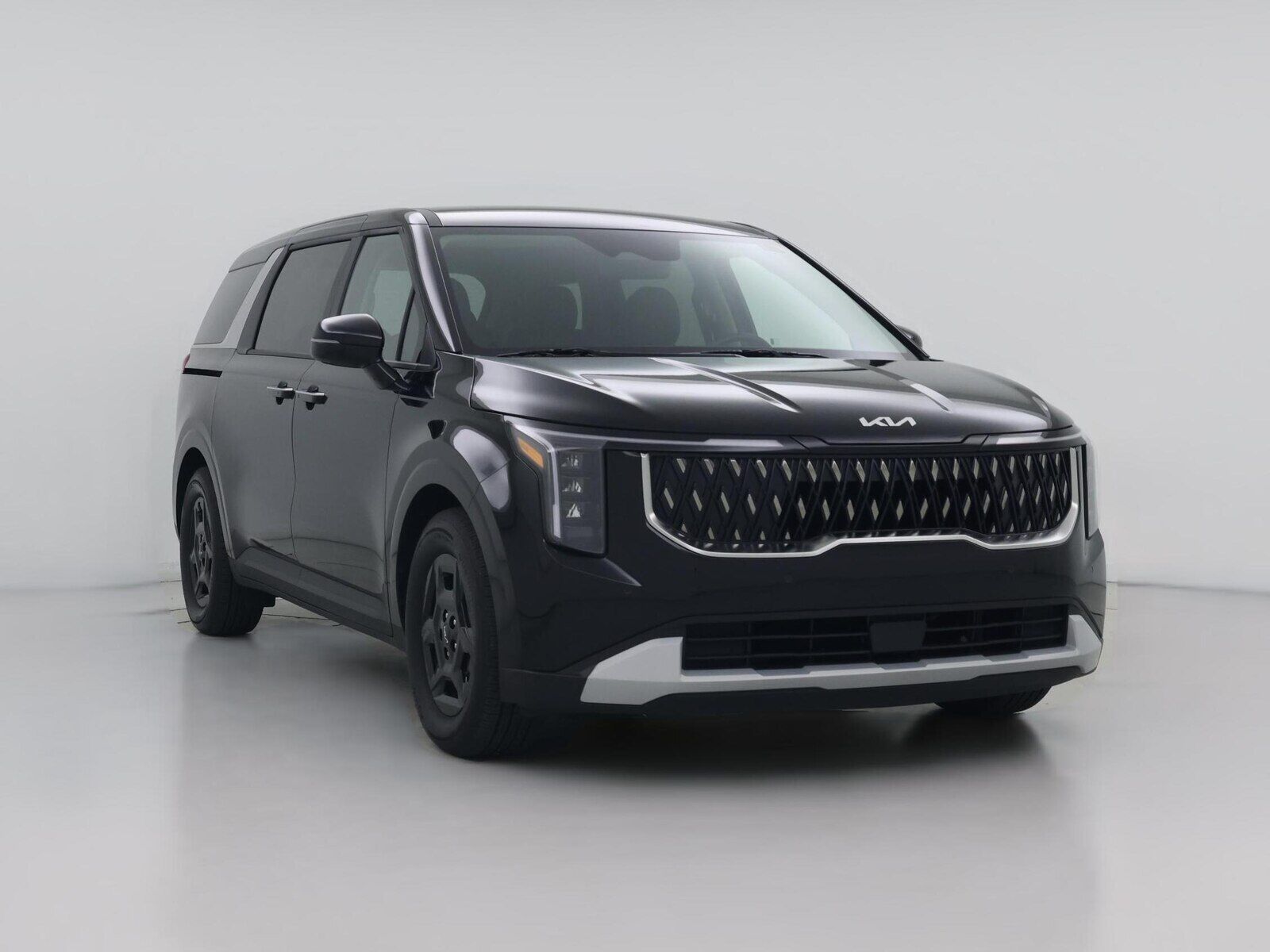 2026 KIA Carnival