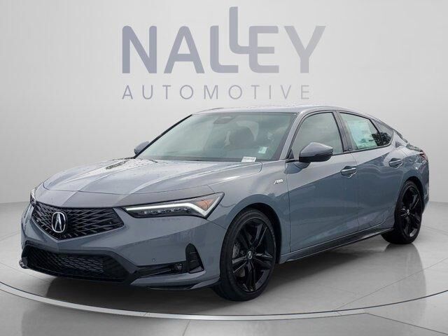 2026 ACURA Integra
